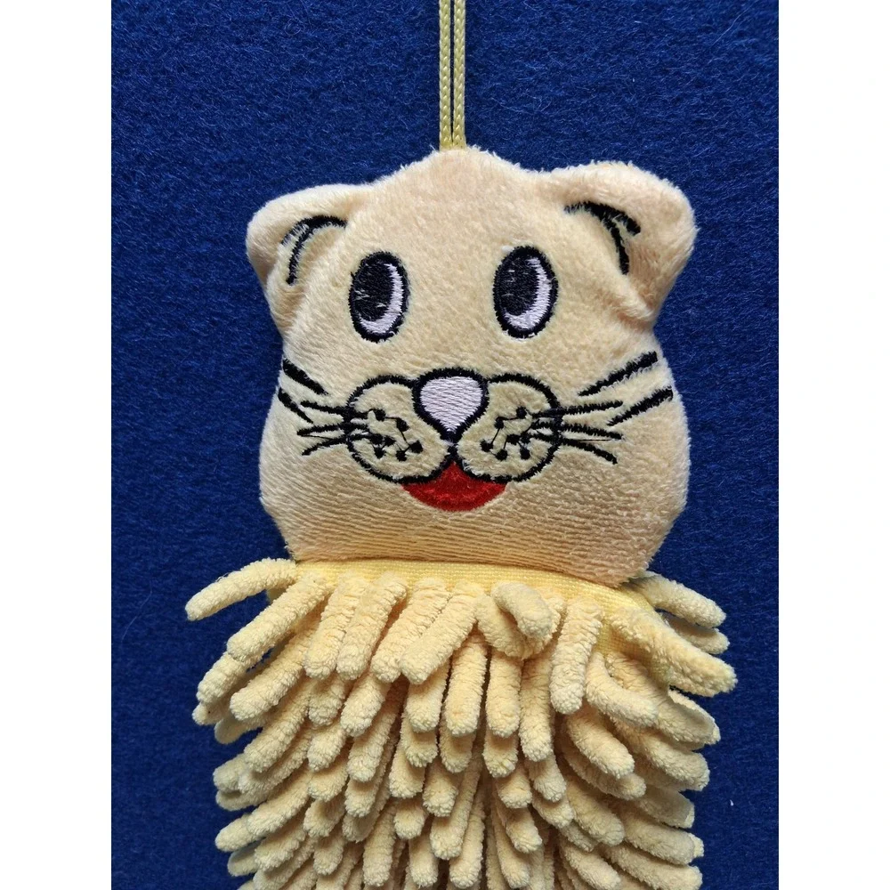 Norwex baclock pet